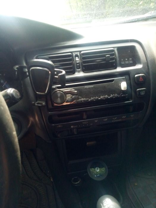 Toyota corolla 1995