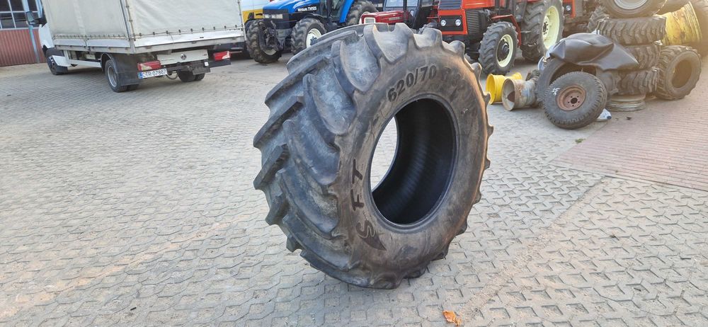 620/70r30 620/75r30 600/70r30 Mitas 99% bieżnik