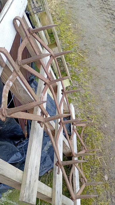 Brony konne rolnictwo