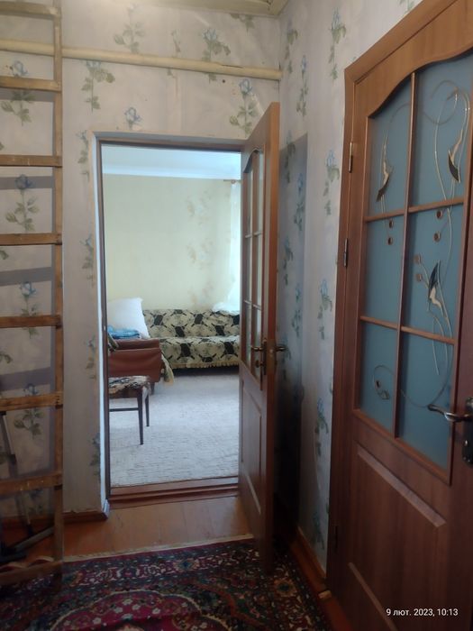 Терміново продам будинок  з газом і грубкою!