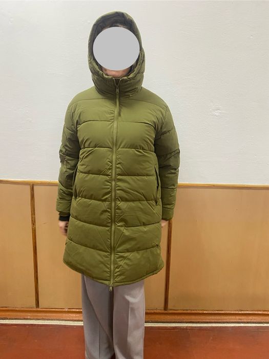 Куртка Timberland оригінал