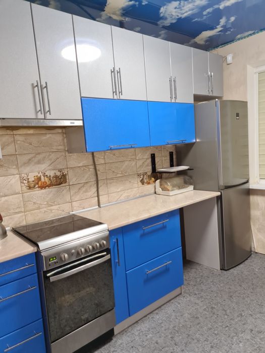 Здається 3 кімнатна квартира від власника!