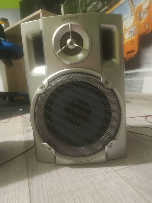 Głośniki Sony SS-EC50 (2 sztkuki)