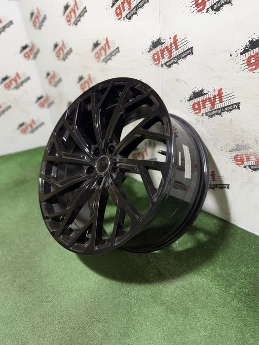 Komplet alufelg 5x112 20” NOWE KOMPLET