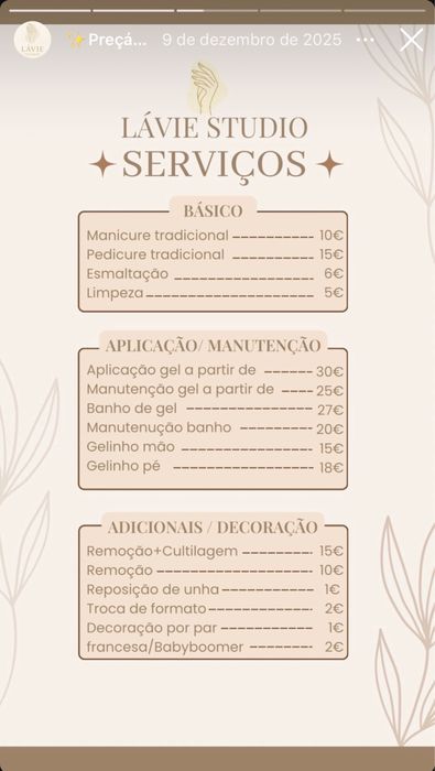 Nail designer- msnicure-pedicure - alongamento- gelinho