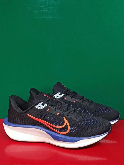 Беговые мужские кроссовки NIKE QUEST 6 Оригинал