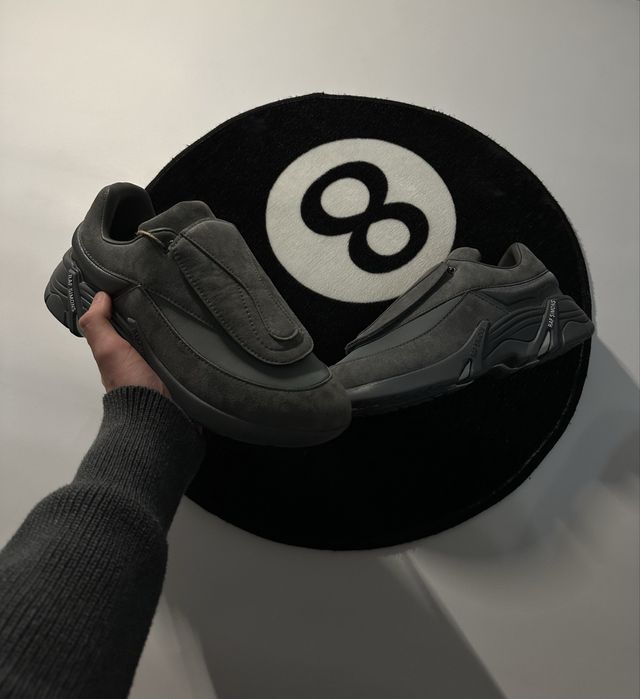 кросівки raf simons antei | раф сімонс антей