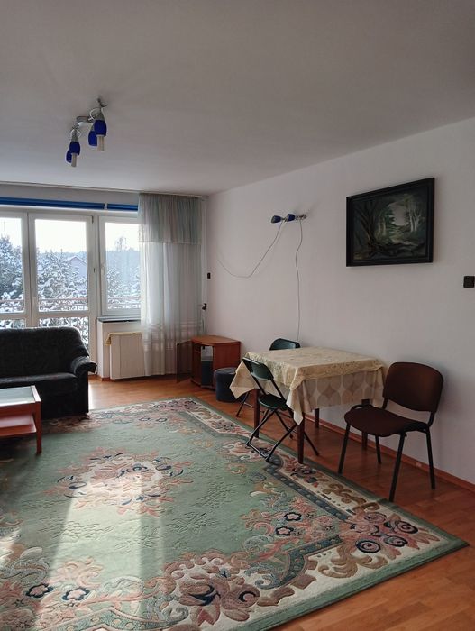 Mieszkanie – Warszawa - Widok 3