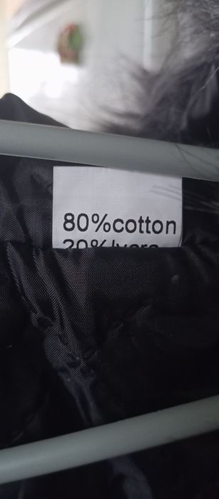 Теплий комбінезон