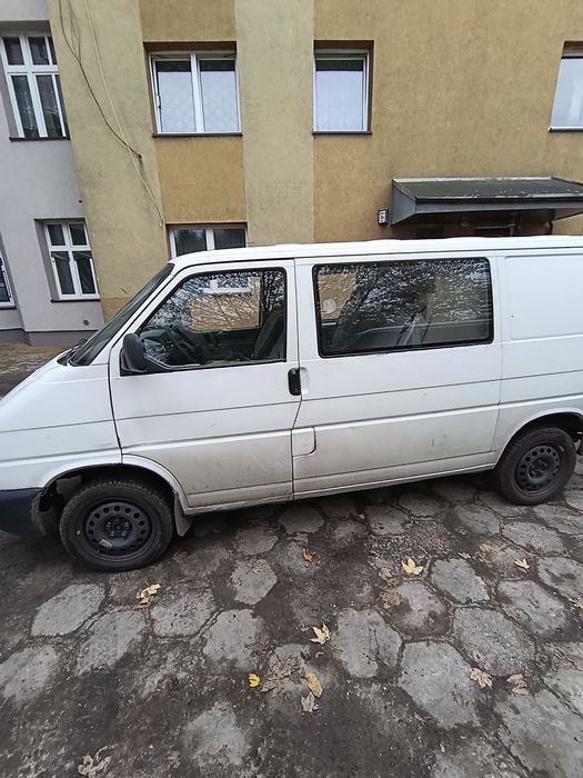 Sprzedam T4 19td