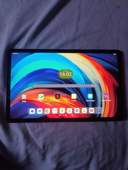 Планшет Lenovo Tab P11 (2nd Gen) TB350FU в ідеальному стані