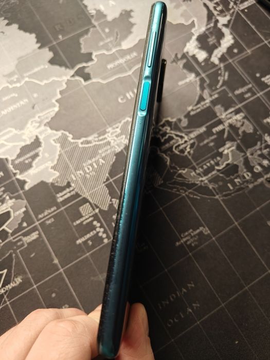 Смартфон Xiaomi Redmi Note 9 Pro 6/64Gb