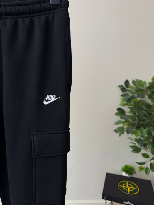 Оригінал спортивні штани Nike