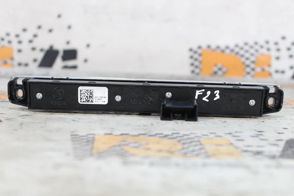 Conjunto de Botões JAGUAR XF (X250)