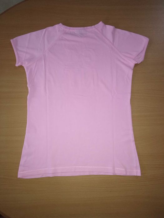 T-shirt rosa - Gant