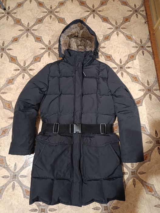 Парка  куртка Woolrich