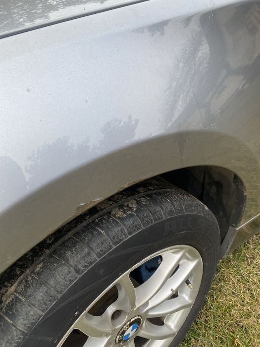 Bmw e82 buda Anglik z papierami / zamiana