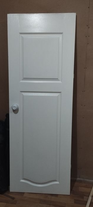 недорого продам міжкімнатні двері