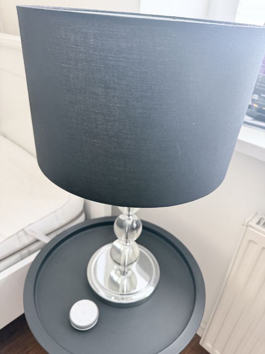 Lampa Westwing 61 cm wys