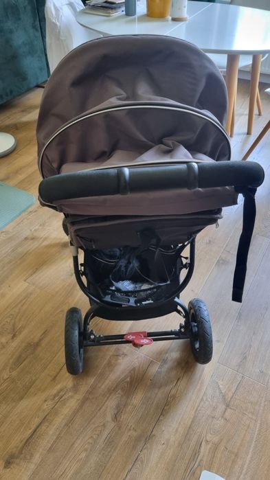 Valcobaby snap4 sport