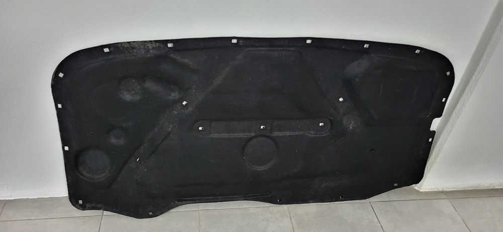 Forro do Capot Audi A3 8L original