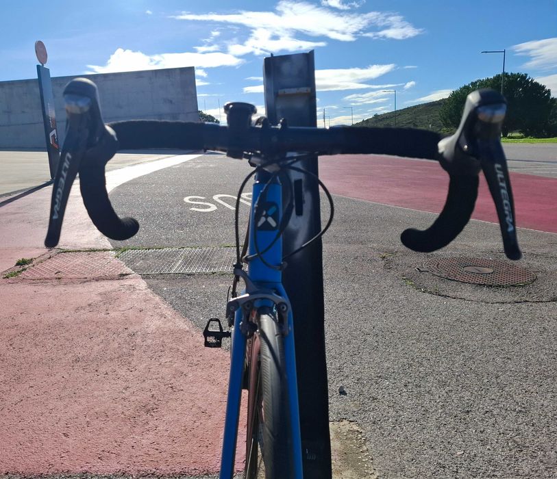 Bicicleta B'twin 920 AF ULTRA