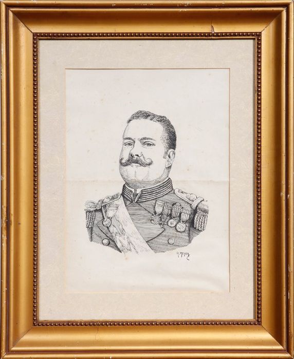 Eduarda Lapa - Desenho