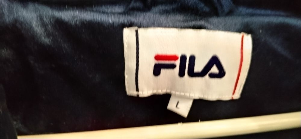 Kurtka Fila Damska