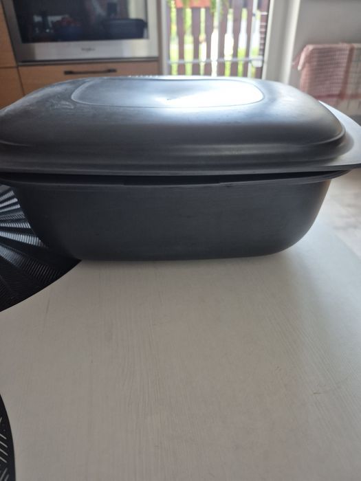 Tupperware ultra pro 5,7l