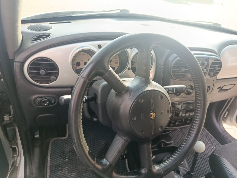 Продам гарне авто