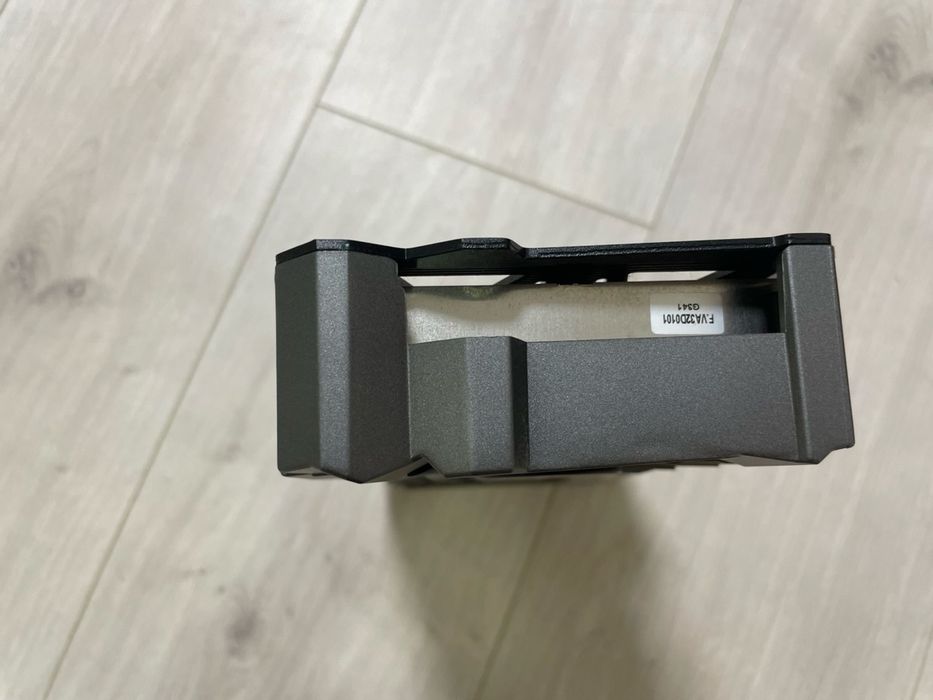 Видеокарта Inno 3D RTX 3060 12gb