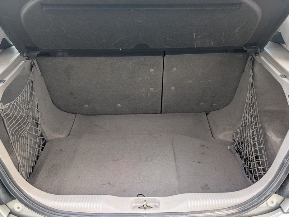 Nissan Almera 1.5 GPL Nacional