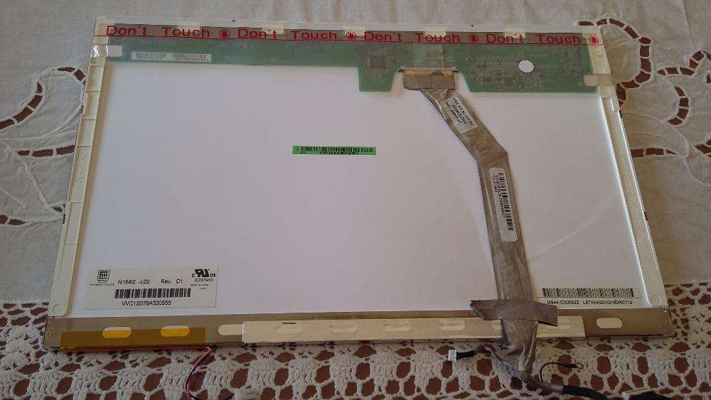 15.4-inch TFT Display for Toshiba Satellite Laptops64283899502083123