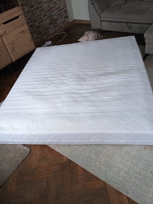 Materac 180x200 FDM