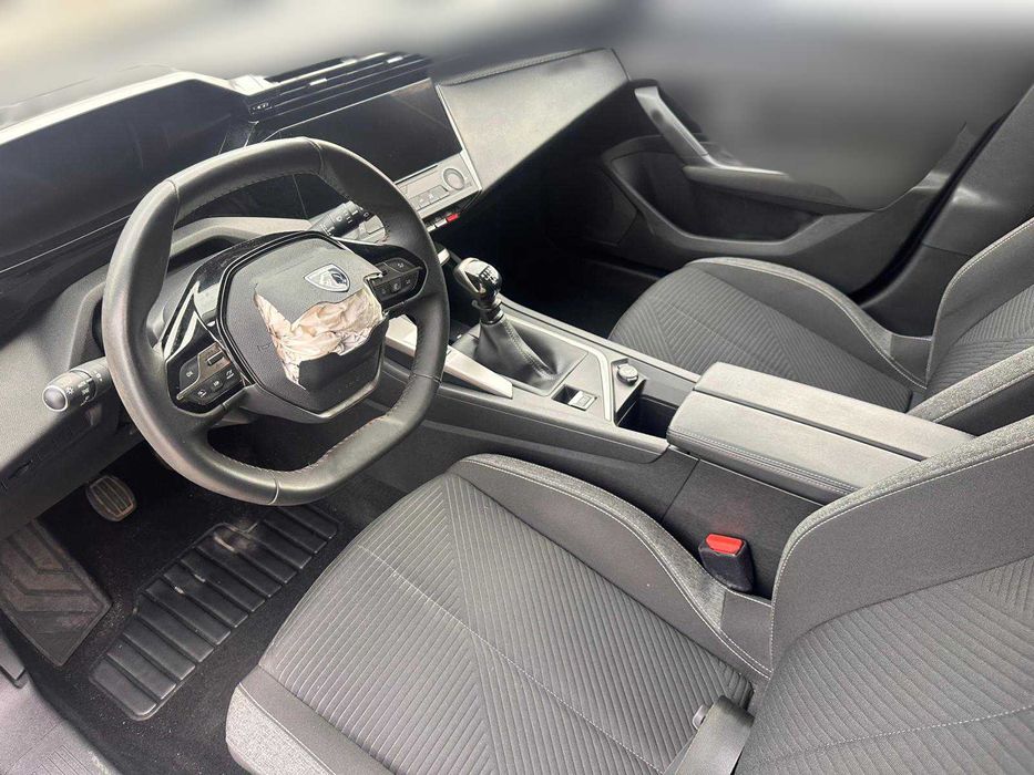 Peugeot 308 III SW 1.5 BlueHDi de 2022