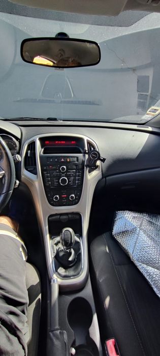 Astra J 1.3 2011 CDTI