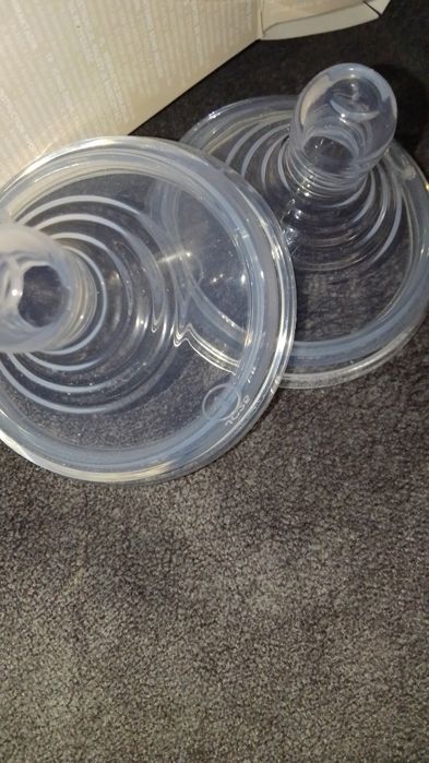 Соски tommee tippee