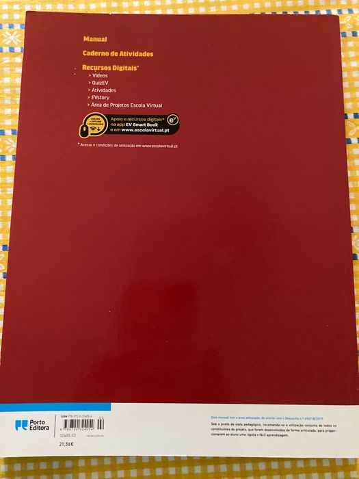 Livro emoTICon 9