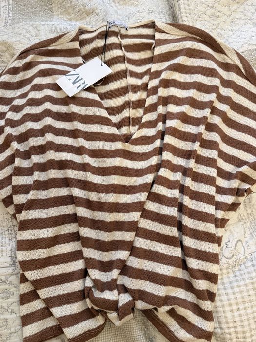 Костюм zara літній