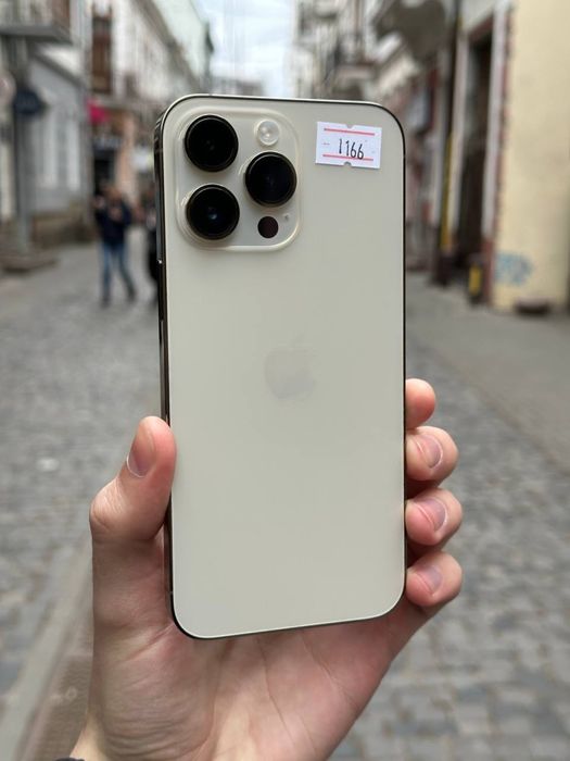 Apple iPhone 14 Pro Max 128гб Silver 256gb Deep Purple 512гб Gold Space Black Neverlock акум 90-100%