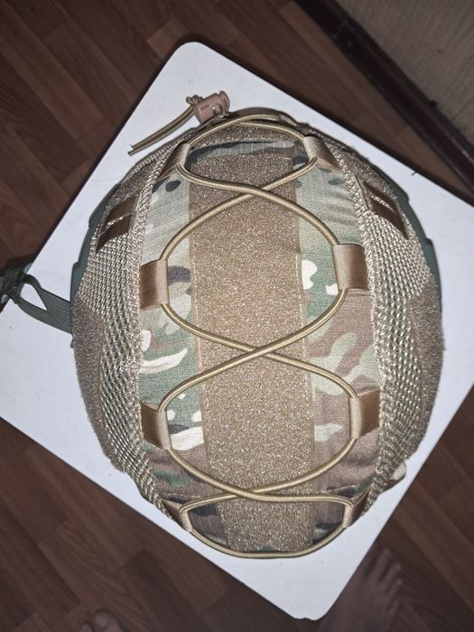 Військовий шолом