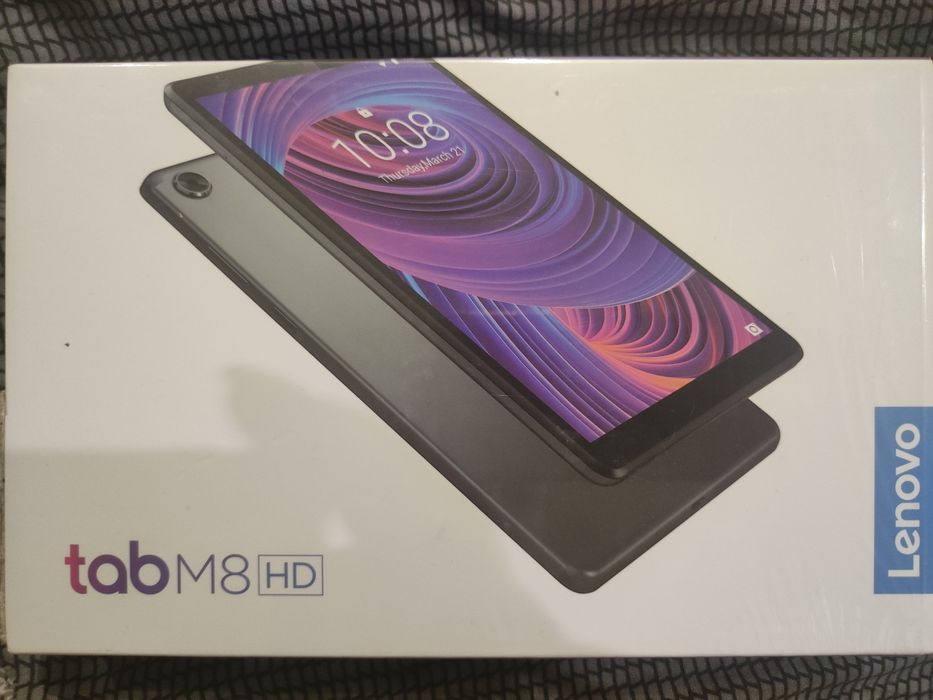 Планшет Lenovo tab8