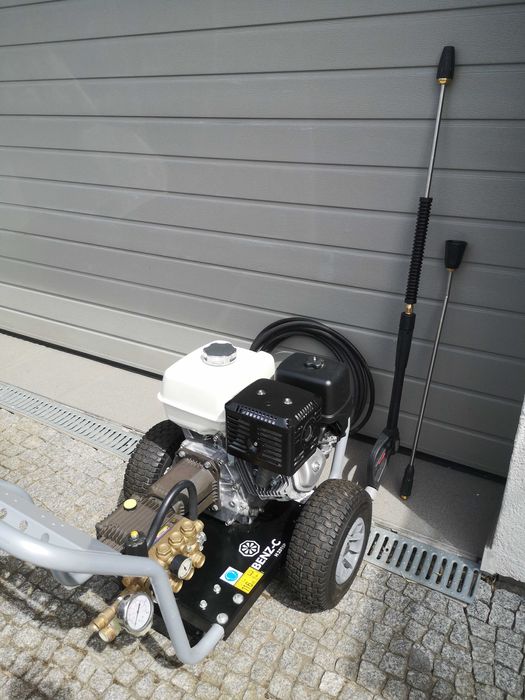 Myjka ciśnieniowa IPC Benz-C H25215PiP