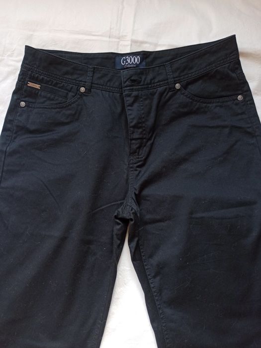 Брюки жіночі, літні 40 розм UA ,XXL