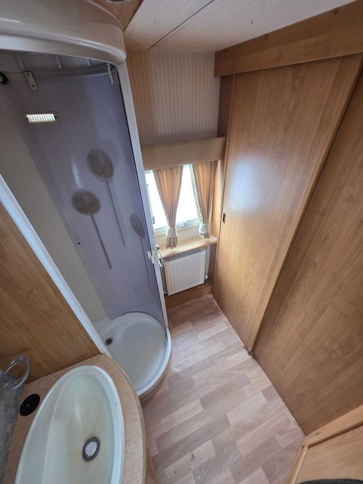 Caravana Inglesa Heritage