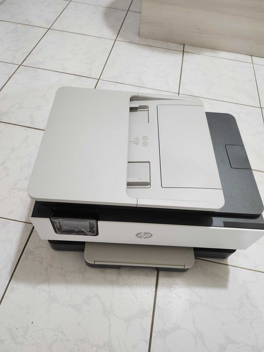 Impressora HP Office Jet Pro 8122e