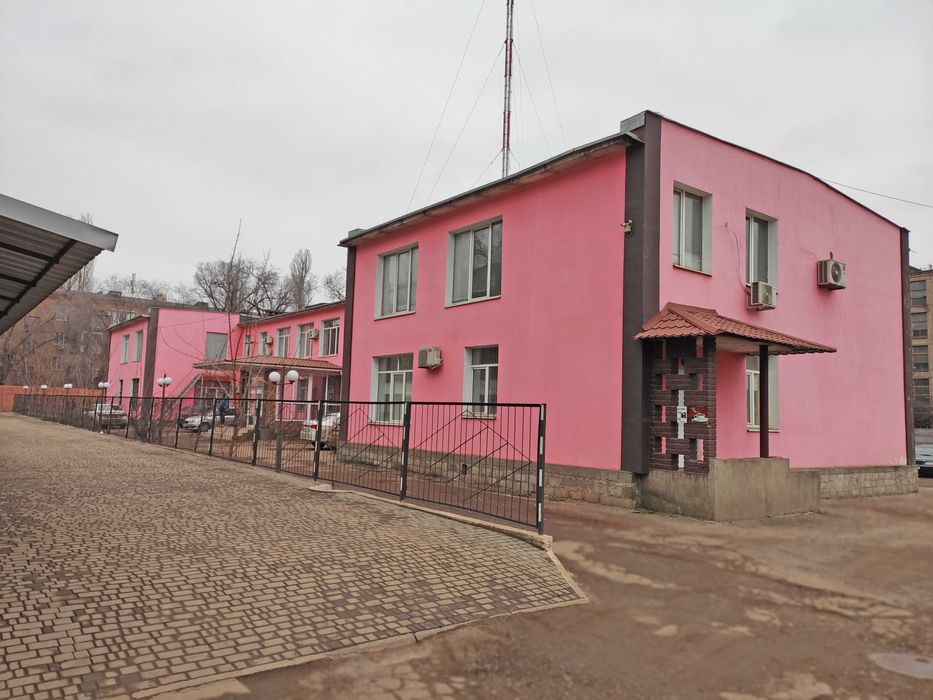 Оренда приміщень під офіс 117 кв.м, 98 квартал