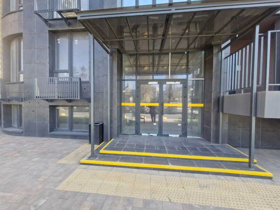 Комерційна нерухомість за адресою вул. Макаренка (площа 520 м²) - Atlanta.ua - фото 2