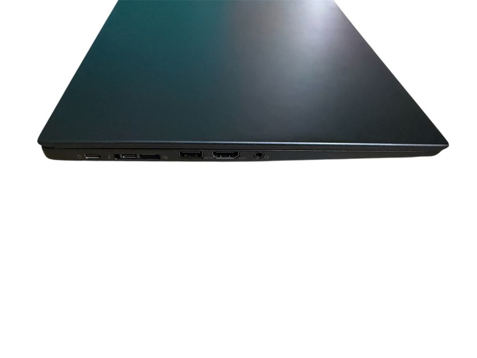 Lenovo Thinkpad i7-10510u/16gb ddr4/256gb ssd m2/14’0 Full HD IPS