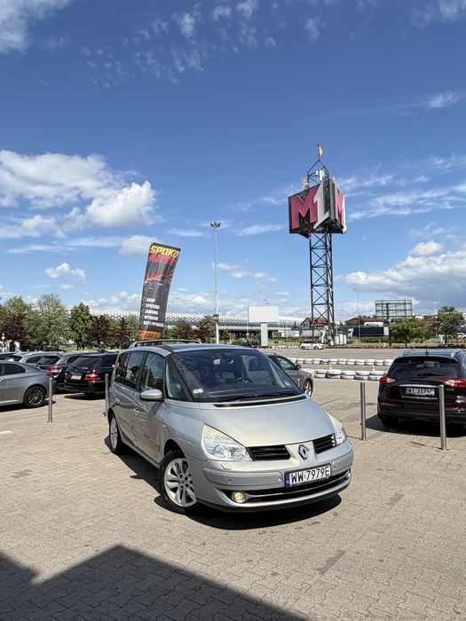 Renault Espace